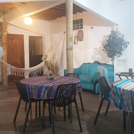Hostal Villa Brisa 발레니타 외부 사진