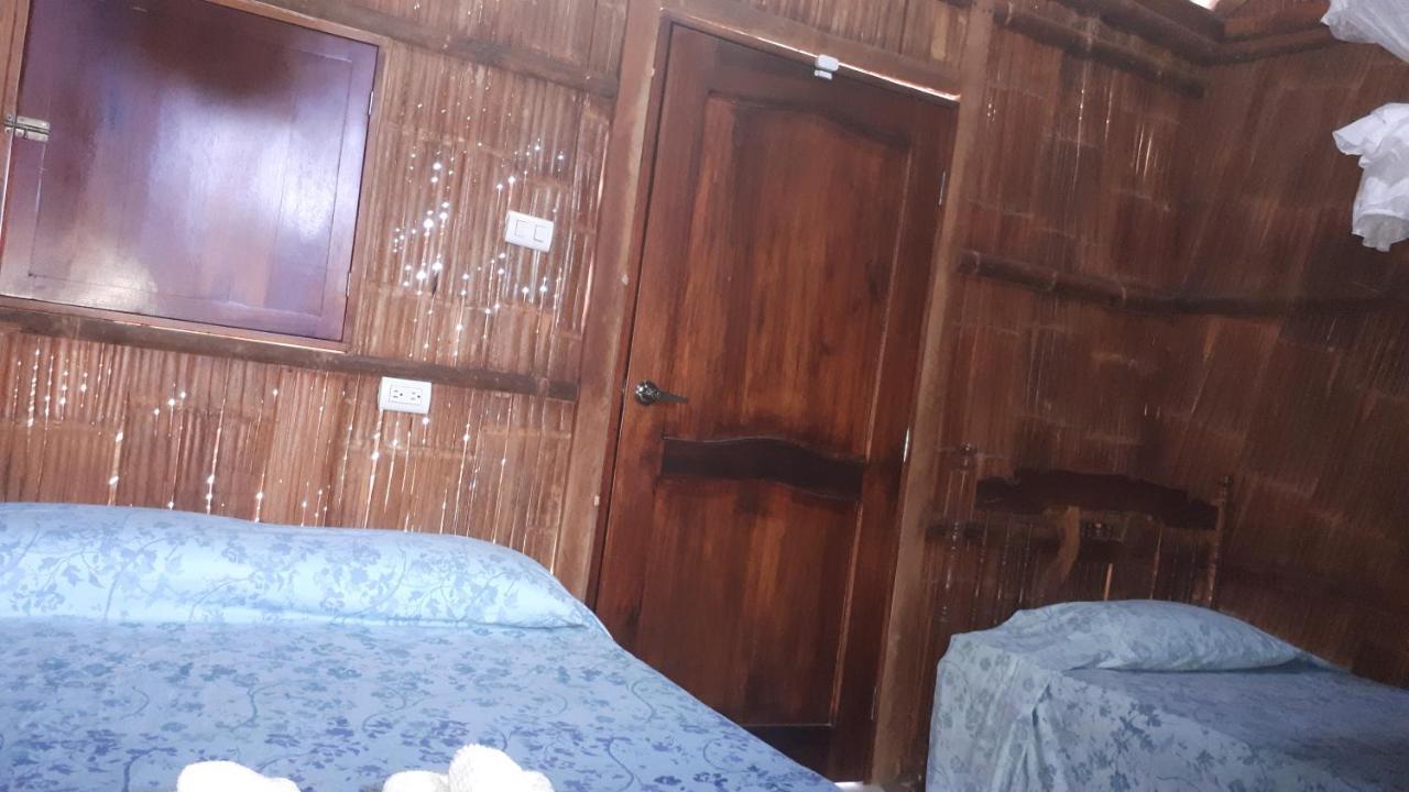 Hostal Villa Brisa 발레니타 외부 사진