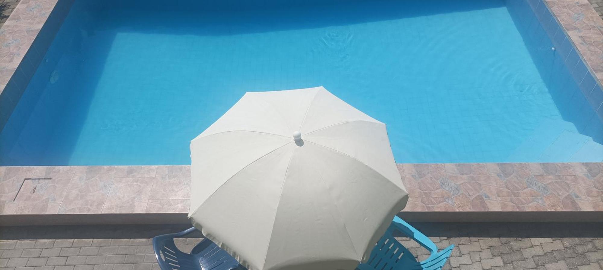Hostal Villa Brisa 발레니타 외부 사진